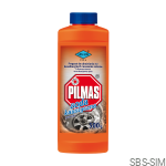 PILMAS soda kaustyczna 500 g 