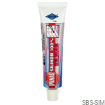 PILMAS silikon 100% 80 ml