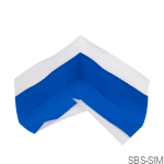 PILMAS narożnik wewnętrzny 120/70