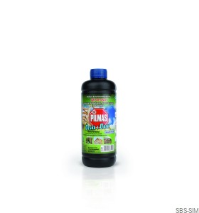 PILMAS DESKA i DACH (konc. 1/11) 1kg