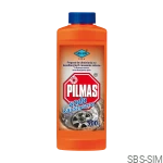 PILMAS soda kaustyczna 500 g 