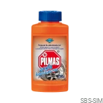 PILMAS soda kaustyczna 250 g