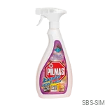 PILMAS kamień i rdza 650 g