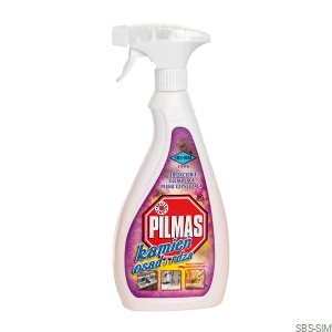 PILMAS kamień i rdza 650 g