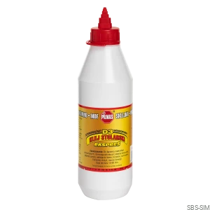 PILMAS klej stolarski 500 g