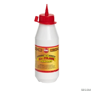 PILMAS klej stolarski 250 g