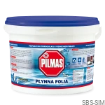 PILMAS płynna folia 5 kg