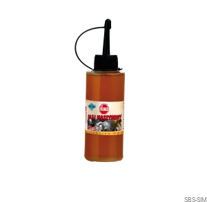 PILMAS olej maszynowy 90 ml