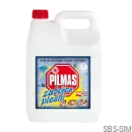 PILMAS zabójca pleśni 5 kg