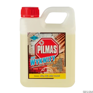 PILMAS na wykwity 1 kg