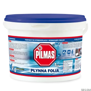 PILMAS płynna folia 1 kg