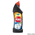 PILMAS WC żel 650 g