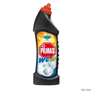 PILMAS WC żel 650 g