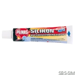 PILMAS silikon wysokotemperaturowy 70 ml 300 Cel