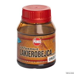 PILMAS lakierobejca 250 g