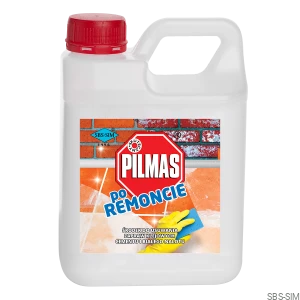 PILMAS po remoncie 1 kg