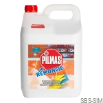 PILMAS po remoncie 5 kg