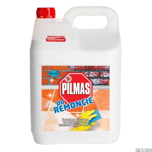 PILMAS po remoncie 5 kg
