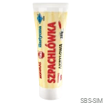 PILMAS szpachlówka akrylowa tuba 200 g, 19 kolorów.