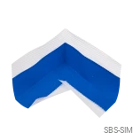 PILMAS narożnik wewnętrzny 120/70