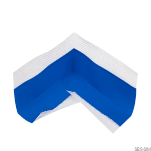 PILMAS narożnik wewnętrzny 120/70