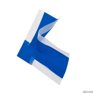 PILMAS narożnik zewnętrzny 120/70