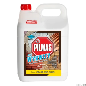 PILMAS na wykwity 5 kg