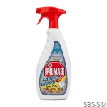 PILMAS zabójca pleśni 700 g