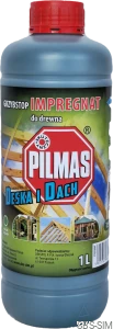 Deska i Dach Grzybstop