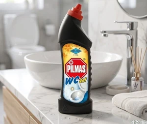 PILMAS WC żel 650 g